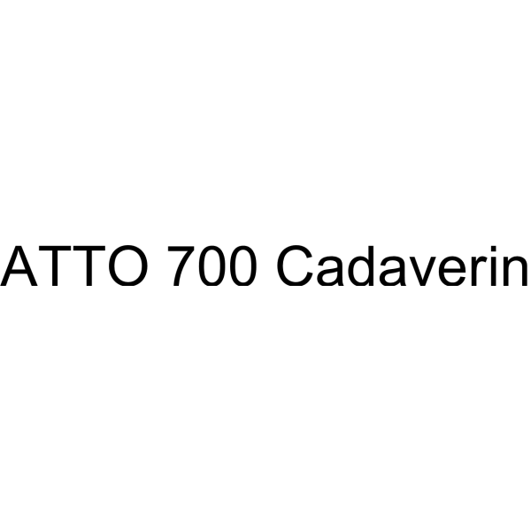 ATTO 700 Cadaverin